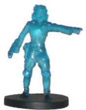 General Veers, Hologram